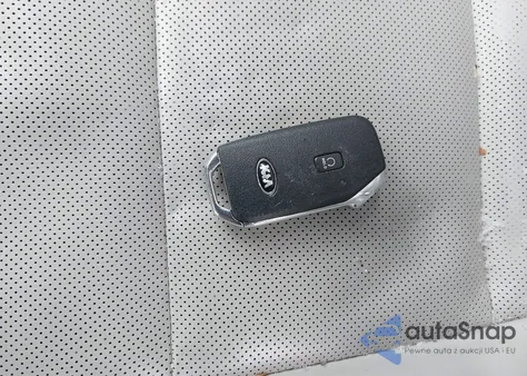 2021 Kia Telluride S из США, поврежденный, VIN 5XYP6DHC7MG125936